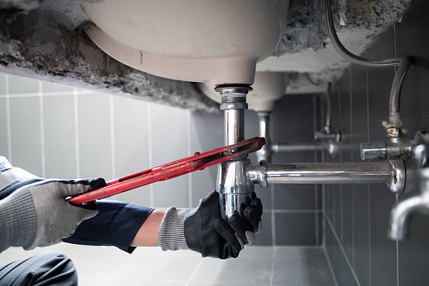 Licensed Leak Detection service in Great Lakes, IL - Street Wise - Plumbing